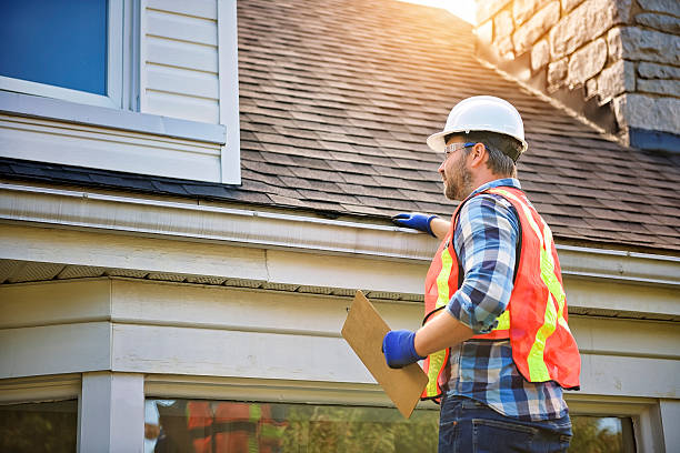 Licensed Gutter Installation service in Gainesville, VA - Big Toms Roofing